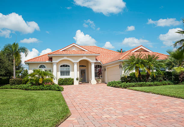 Best Residential Paver Driveway  in New Market, TN