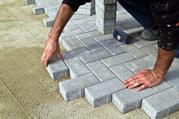 Best Driveway Pavers Contractor  in New Market, TN