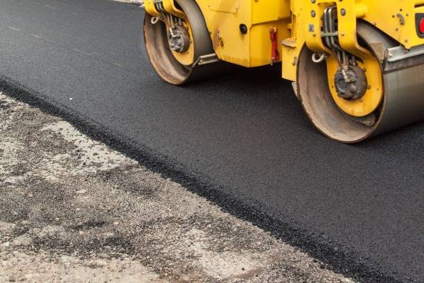 Best Driveway Resurfacing Pavers  in New Market, TN